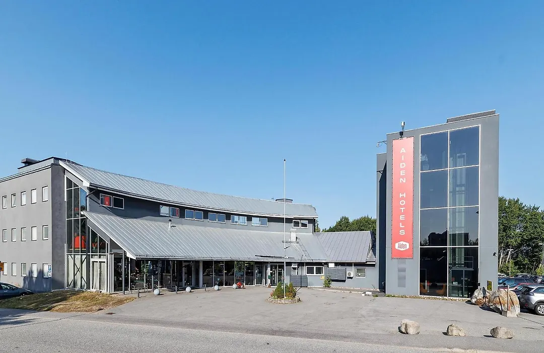 Connect Hotel Arlanda-1