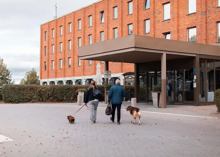 Radisson Blu ArlandiaHotell Arlanda